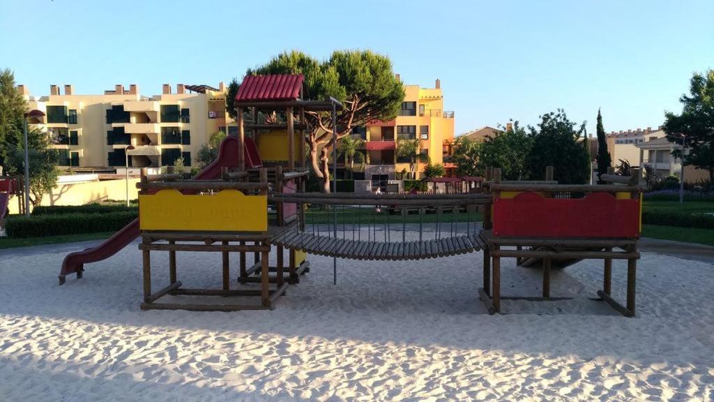 J&J Holmes T2 Next To Pinhal Velho, Terraces Of Pinhal, Vilamoura Quarteira Exteriér fotografie