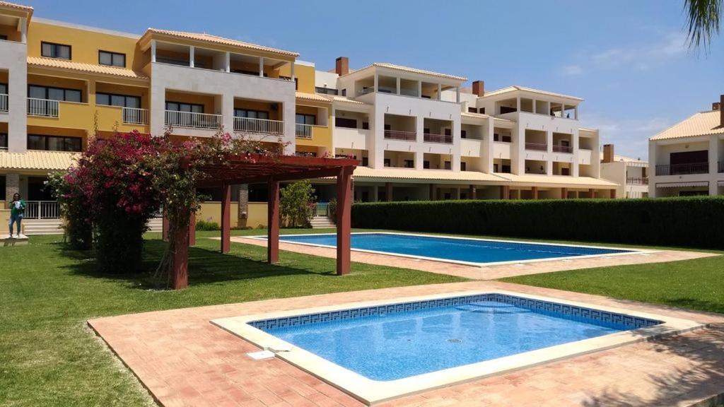 J&J Holmes T2 Next To Pinhal Velho, Terraces Of Pinhal, Vilamoura Quarteira Exteriér fotografie