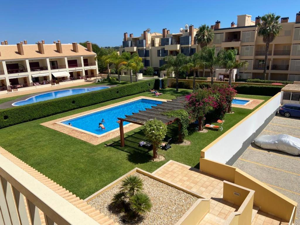 J&J Holmes T2 Next To Pinhal Velho, Terraces Of Pinhal, Vilamoura Quarteira Exteriér fotografie